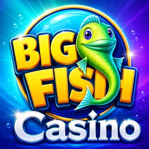 Big Fish Casino